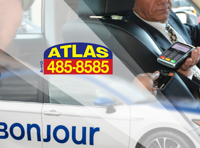 about Atlas Taxi Inc.